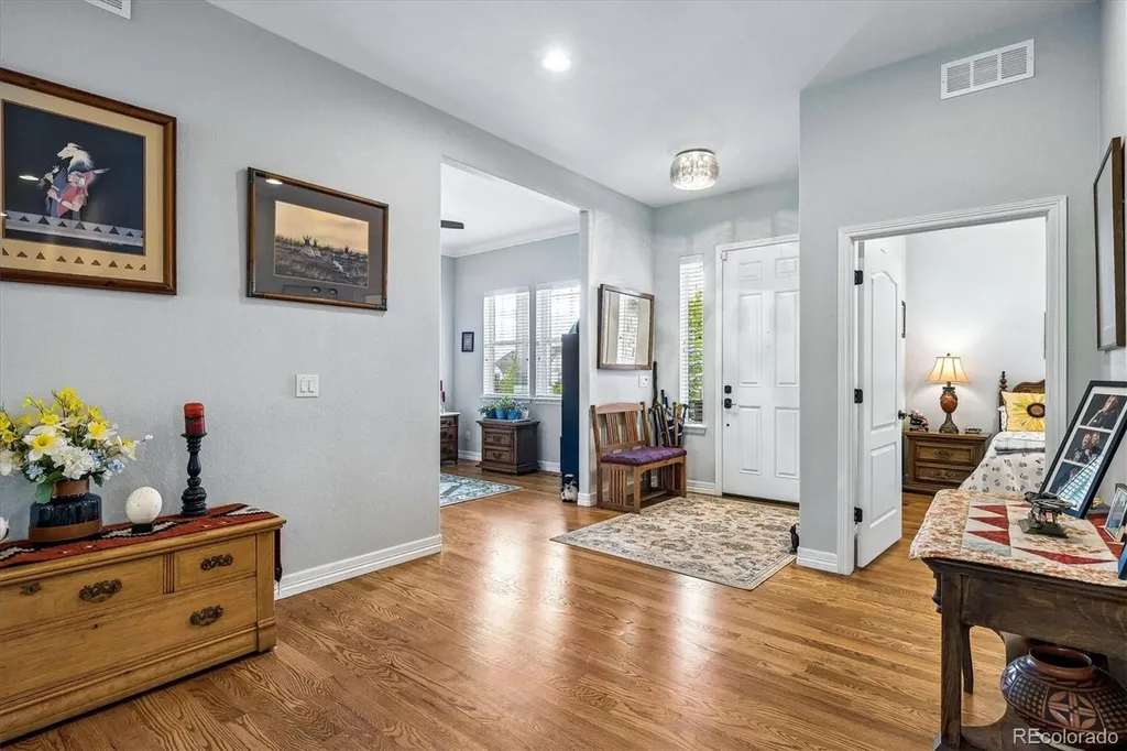 8623 S Zante Street Aurora CO 80016