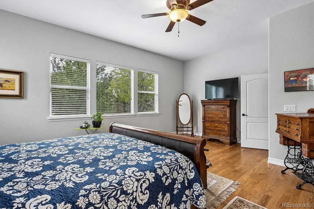 8623 S Zante Street Aurora CO 80016