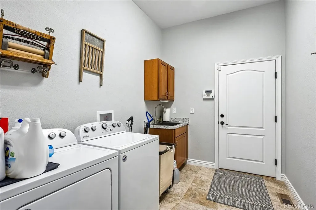 8623 S Zante Street Aurora CO 80016