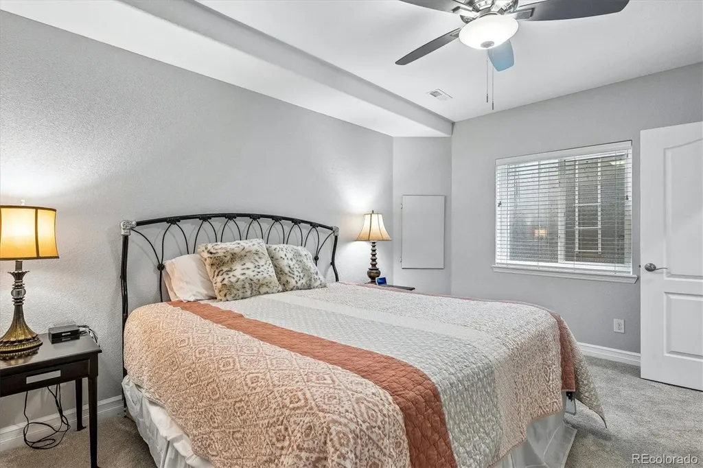 8623 S Zante Street Aurora CO 80016