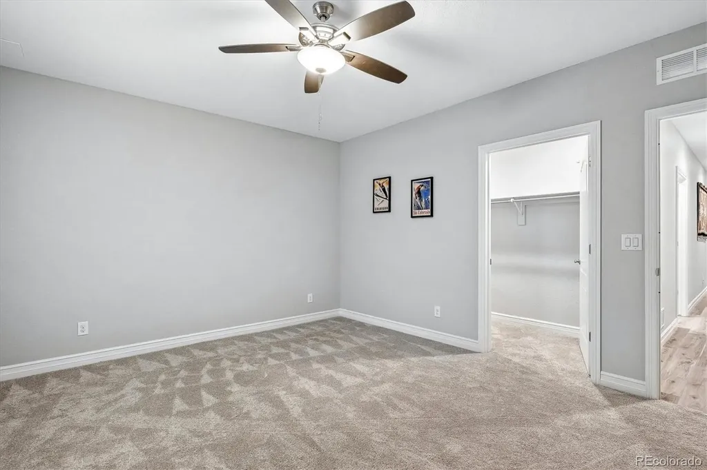 8623 S Zante Street Aurora CO 80016