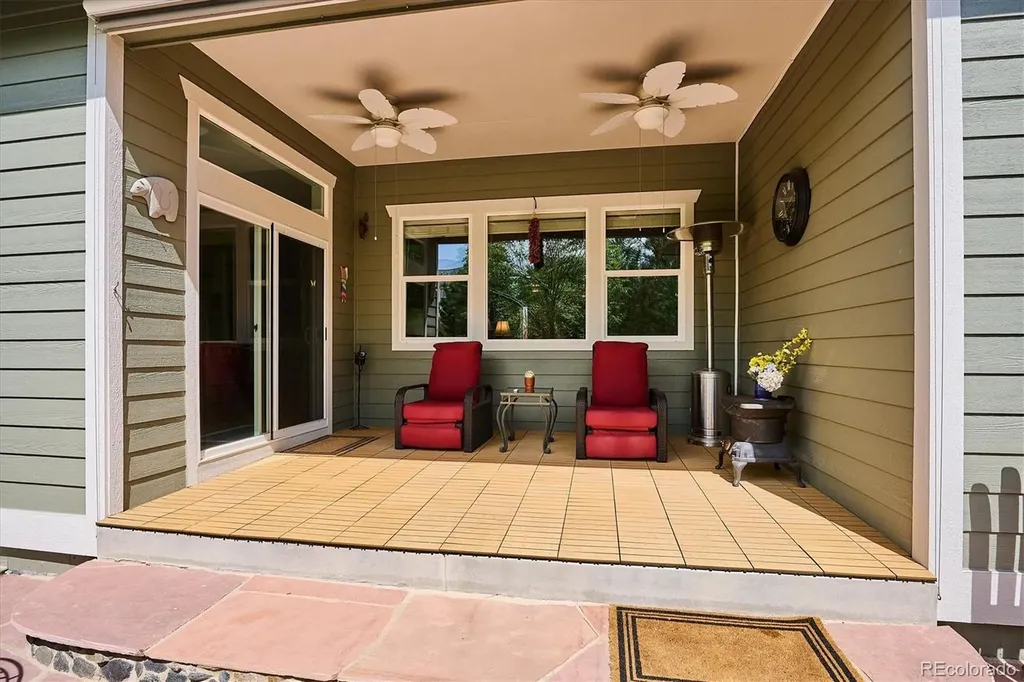 8623 S Zante Street Aurora CO 80016