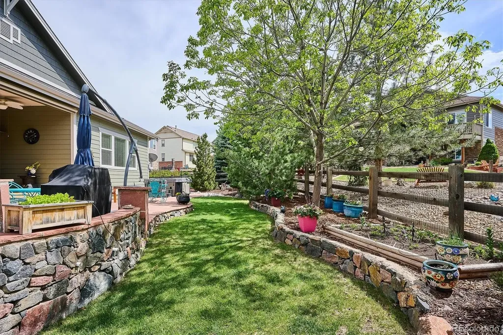 8623 S Zante Street Aurora CO 80016