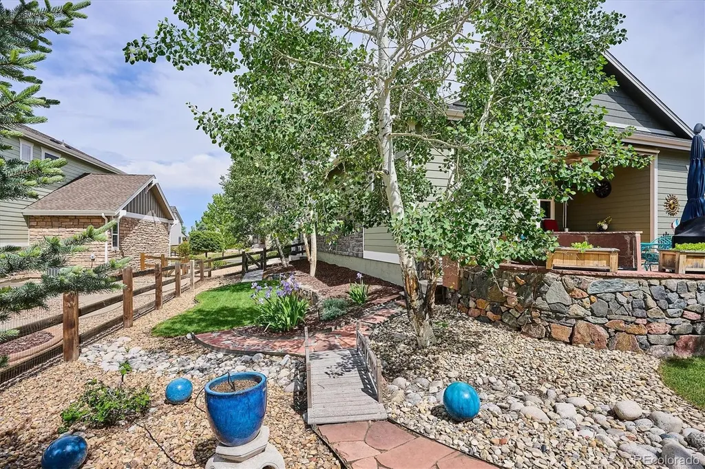 8623 S Zante Street Aurora CO 80016