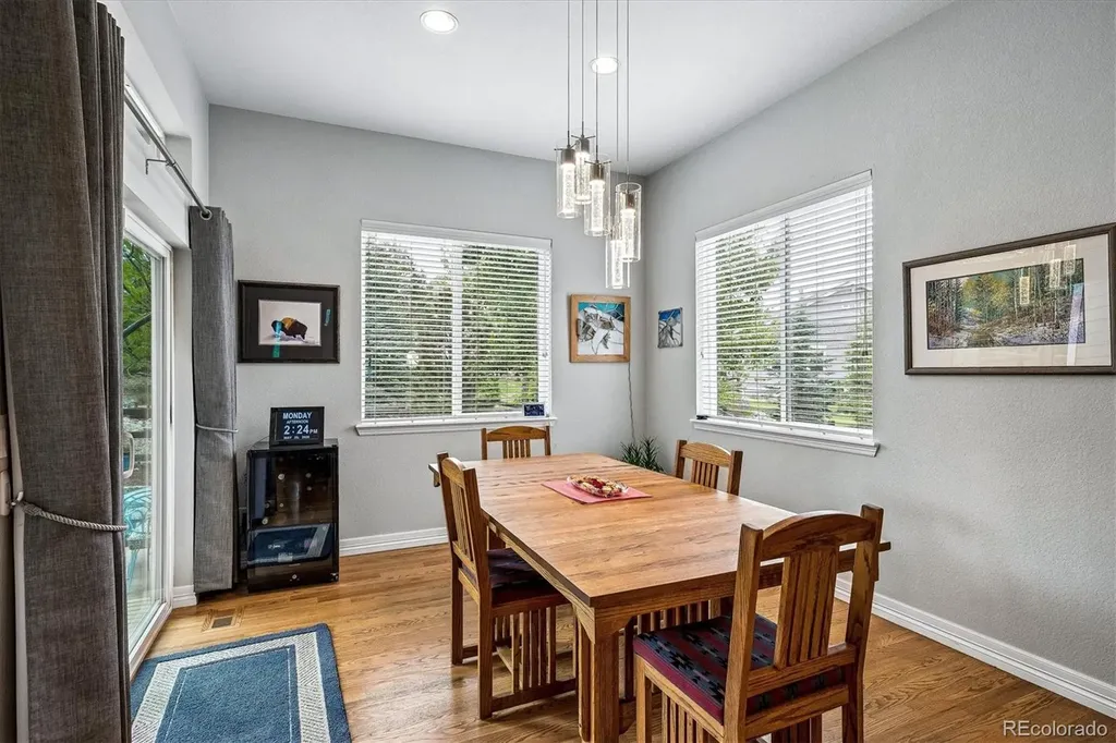 8623 S Zante Street Aurora CO 80016