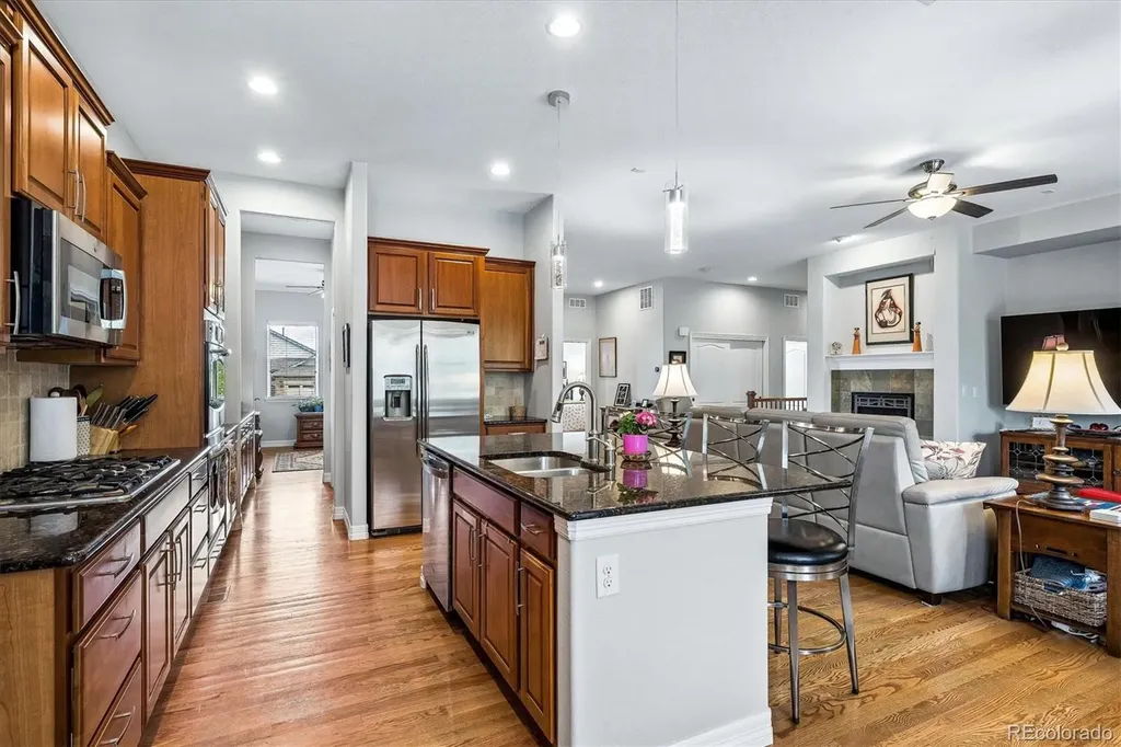 8623 S Zante Street Aurora CO 80016