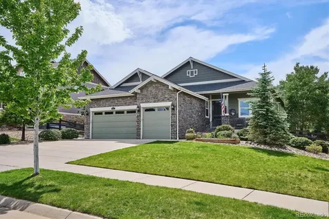 8623 S Zante Street Aurora CO 80016