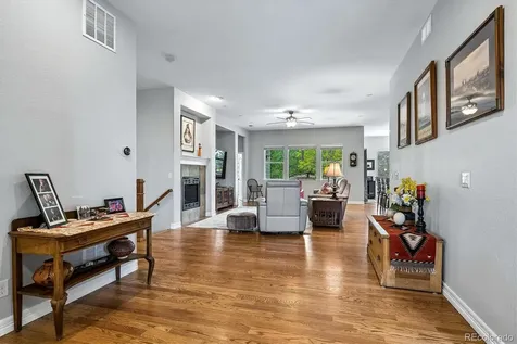 8623 S Zante Street Aurora CO 80016
