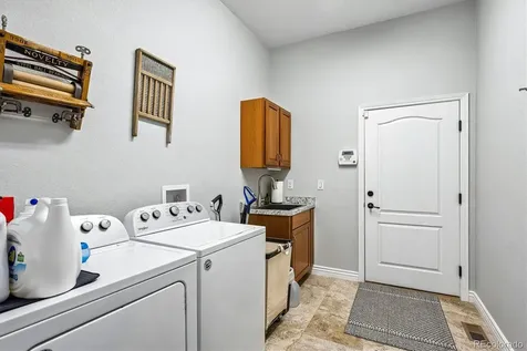 8623 S Zante Street Aurora CO 80016
