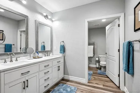 8623 S Zante Street Aurora CO 80016