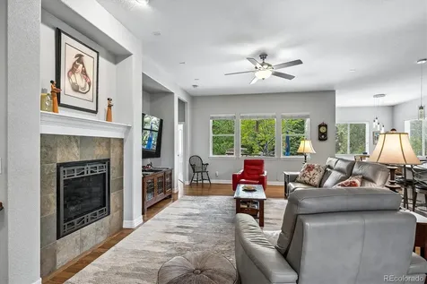 8623 S Zante Street Aurora CO 80016