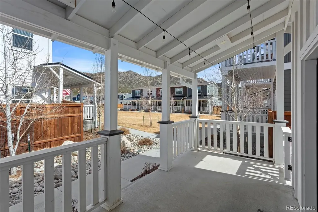 228 Weathervane Lane Buena Vista CO 81211