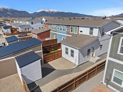 228 Weathervane Lane Buena Vista CO 81211