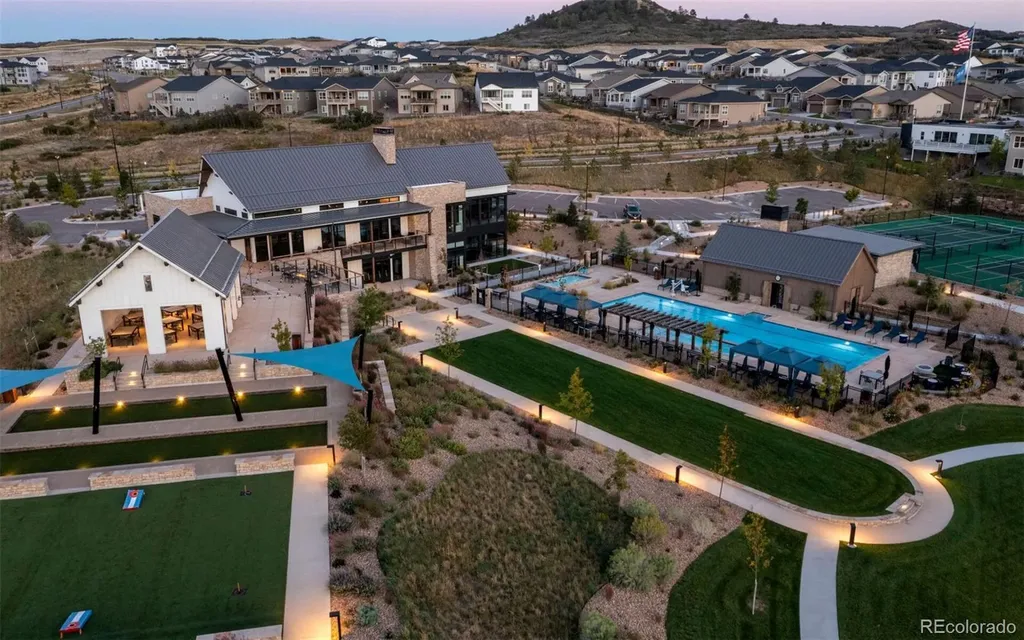 4947 Jolity Court Castle Rock CO 80104