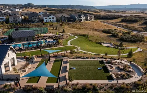 4947 Jolity Court Castle Rock CO 80104