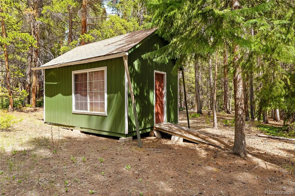 7197 H S M, Lady Gay Leadville CO 80461
