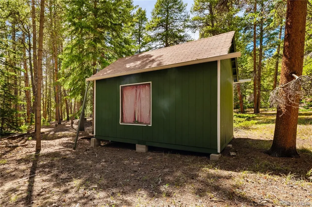 7197 H S M, Lady Gay Leadville CO 80461