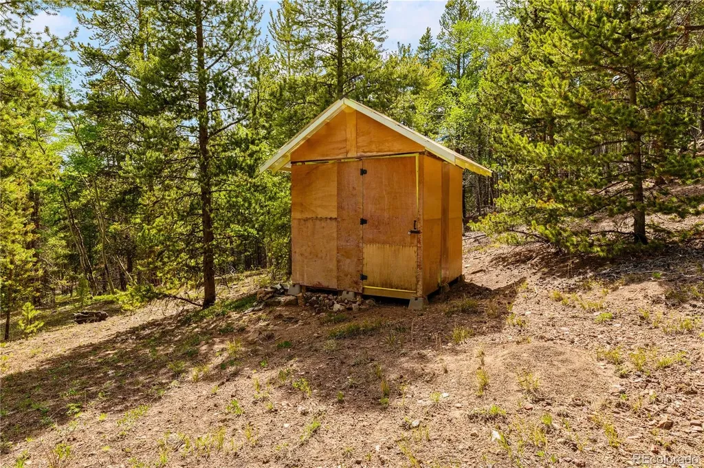 7197 H S M, Lady Gay Leadville CO 80461