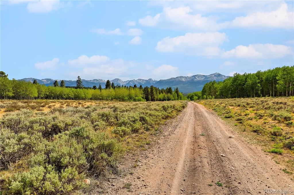 7197 H S M, Lady Gay Leadville CO 80461