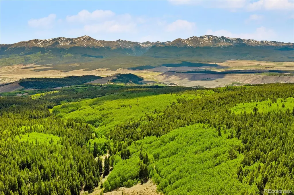 7197 H S M, Lady Gay Leadville CO 80461