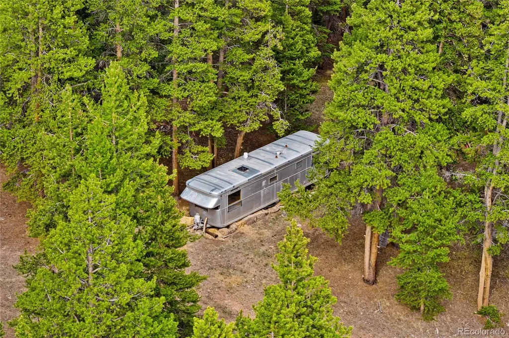 7197 H S M, Lady Gay Leadville CO 80461