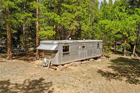 7197 H S M, Lady Gay Leadville CO 80461