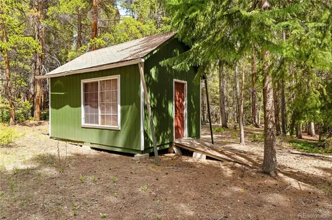 7197 H S M, Lady Gay Leadville CO 80461