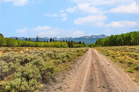 7197 H S M, Lady Gay Leadville CO 80461