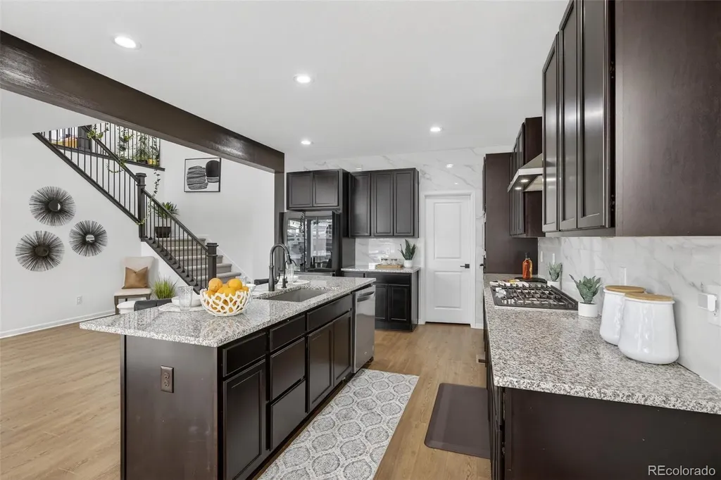 6185 Pedregal Drive Parker CO 80134