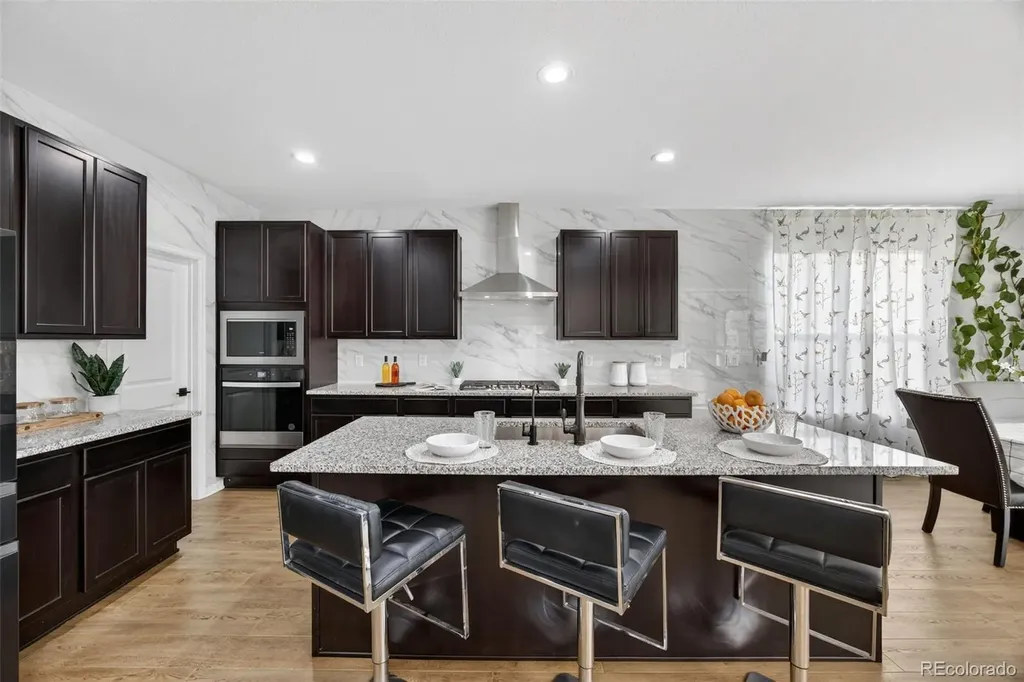 6185 Pedregal Drive Parker CO 80134