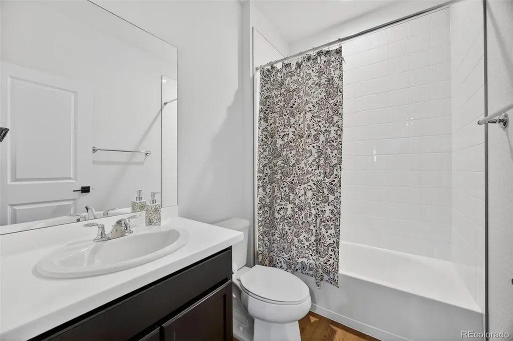6185 Pedregal Drive Parker CO 80134