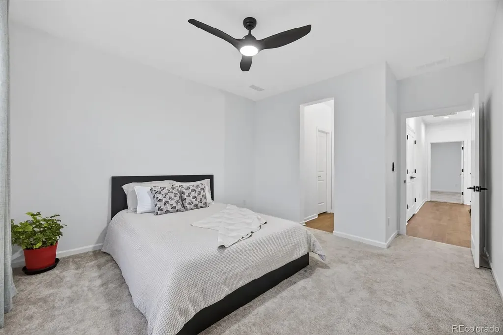 6185 Pedregal Drive Parker CO 80134