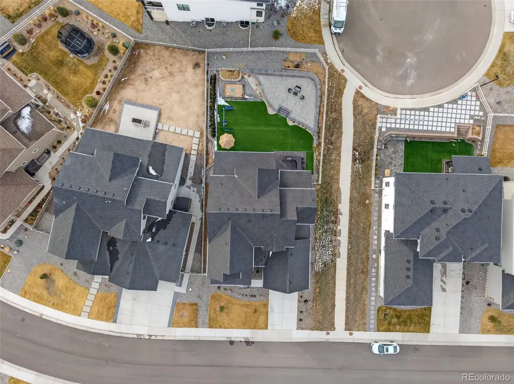 6185 Pedregal Drive Parker CO 80134