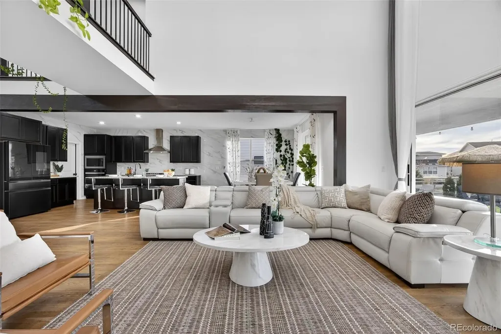 6185 Pedregal Drive Parker CO 80134