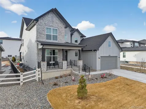 6185 Pedregal Drive Parker CO 80134