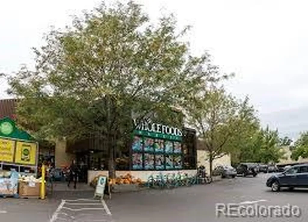 1060 N Washington Street Denver CO 80203