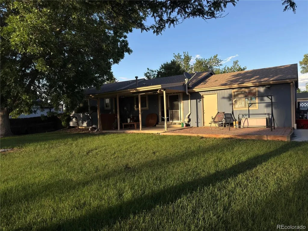 5695 S Routt Street Littleton CO 80127