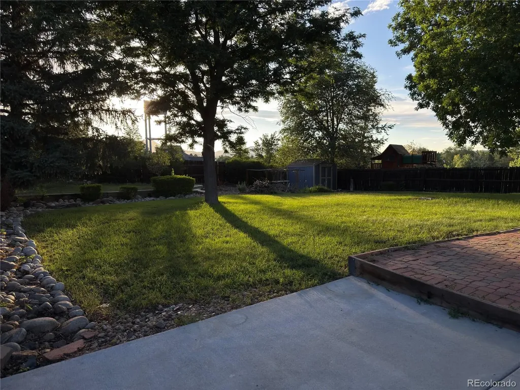 5695 S Routt Street Littleton CO 80127