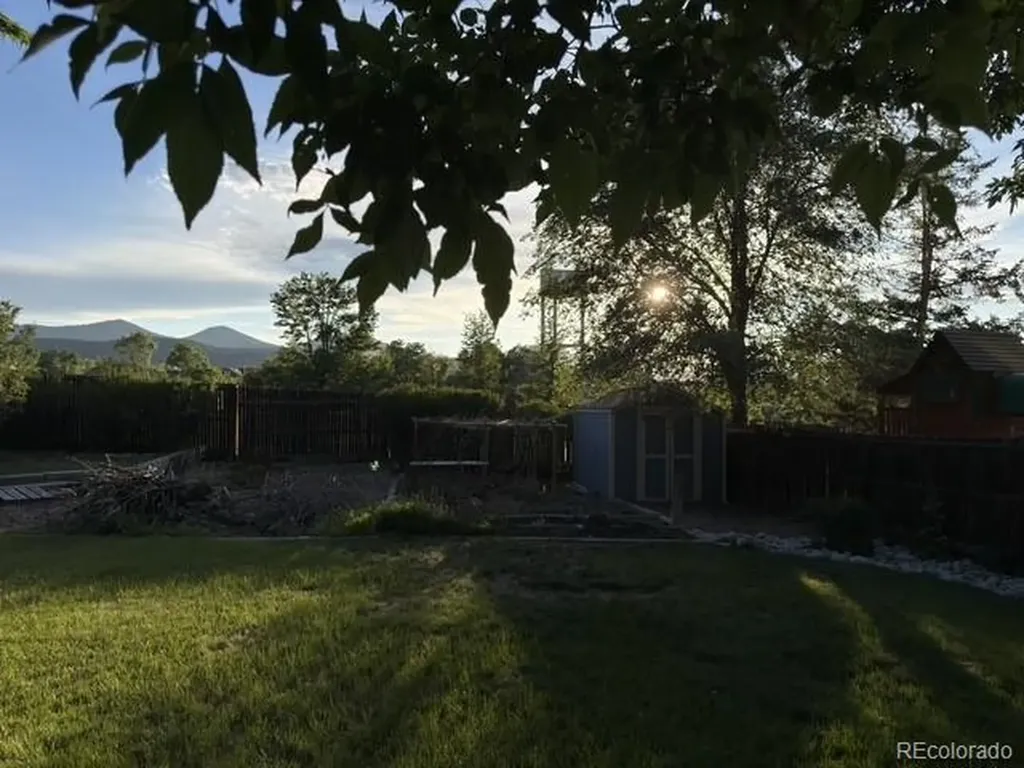 5695 S Routt Street Littleton CO 80127
