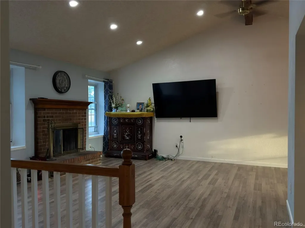 5695 S Routt Street Littleton CO 80127