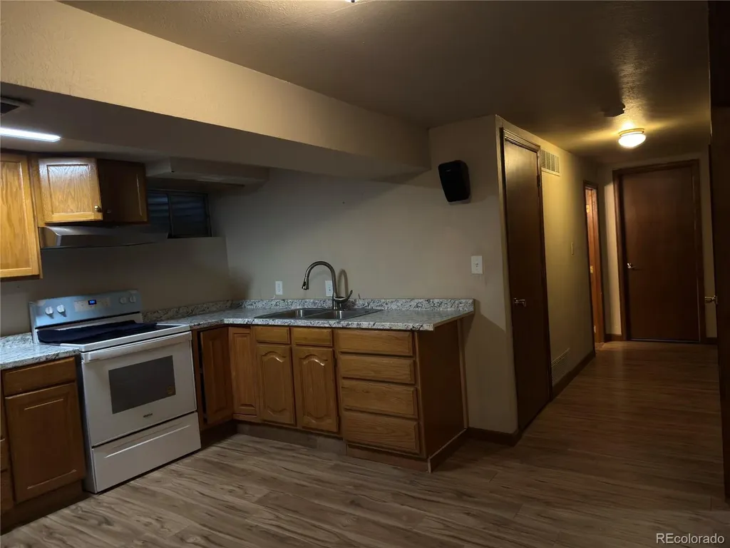 5695 S Routt Street Littleton CO 80127