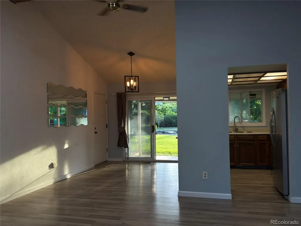 5695 S Routt Street Littleton CO 80127