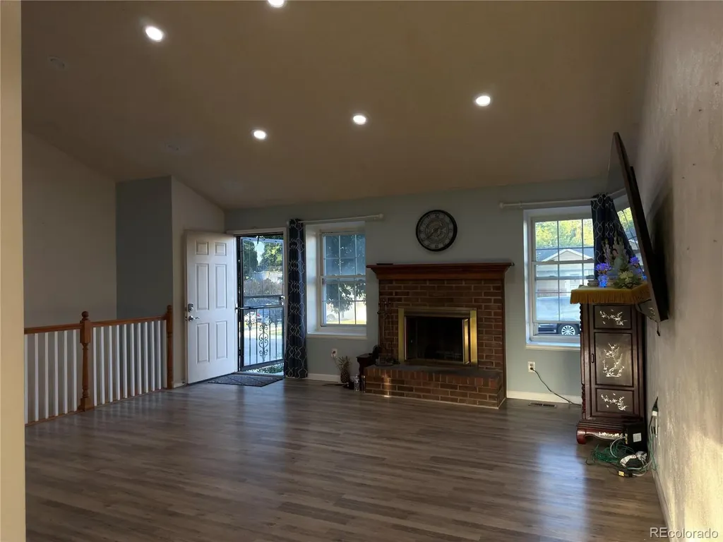 5695 S Routt Street Littleton CO 80127