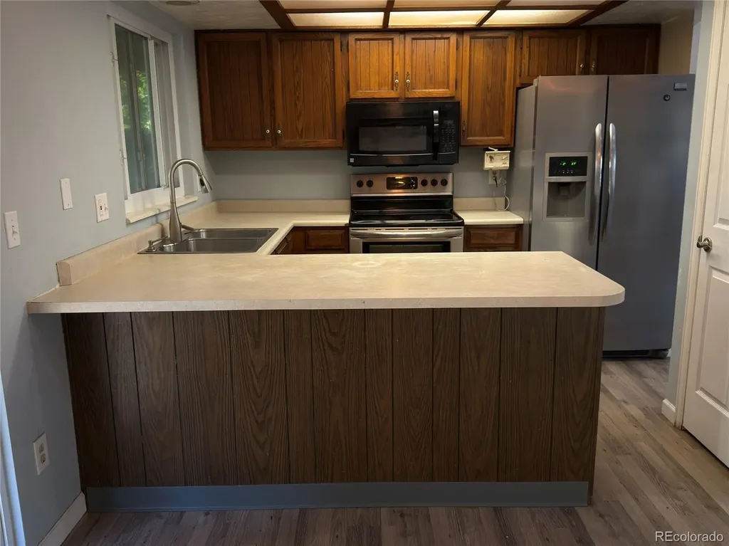 5695 S Routt Street Littleton CO 80127