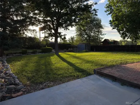 5695 S Routt Street Littleton CO 80127