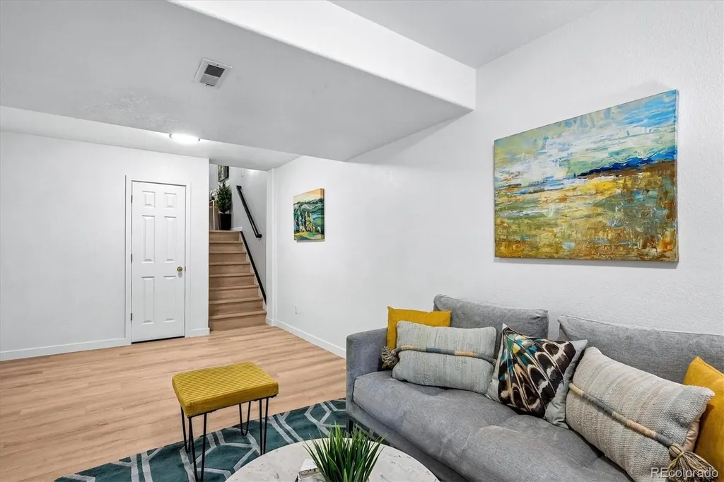 1385 S Ulster Street Denver CO 80231