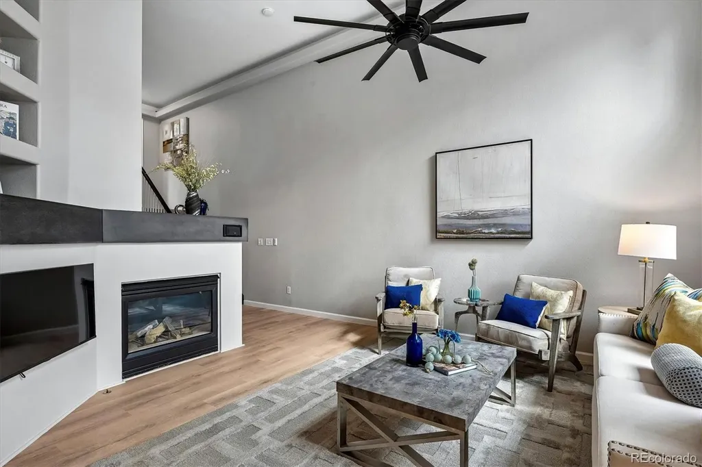 1385 S Ulster Street Denver CO 80231