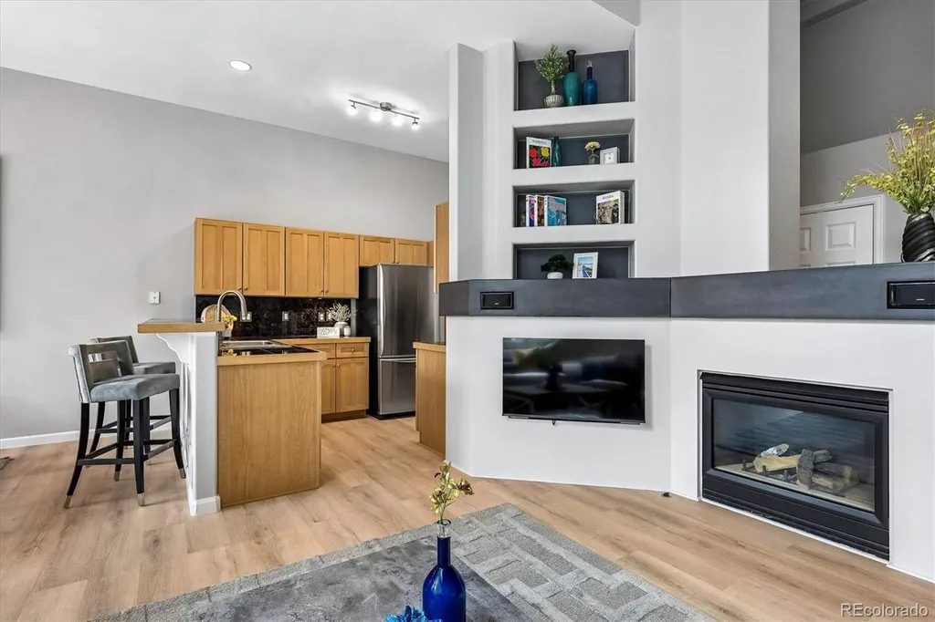 1385 S Ulster Street Denver CO 80231