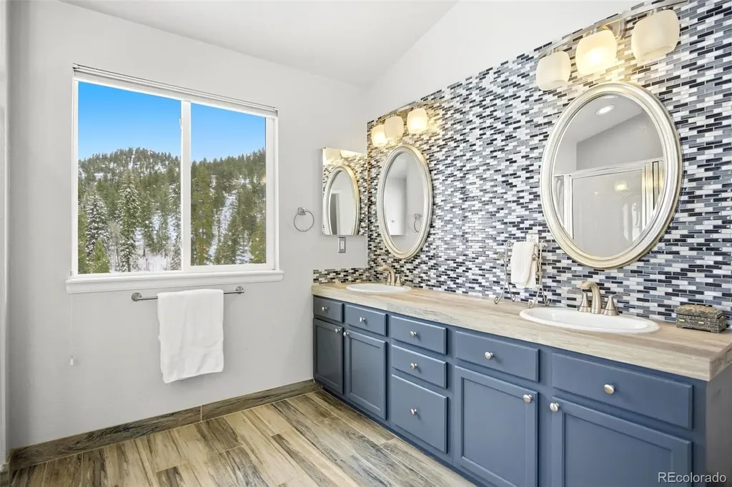 7291 Brook Forest Drive Evergreen CO 80439