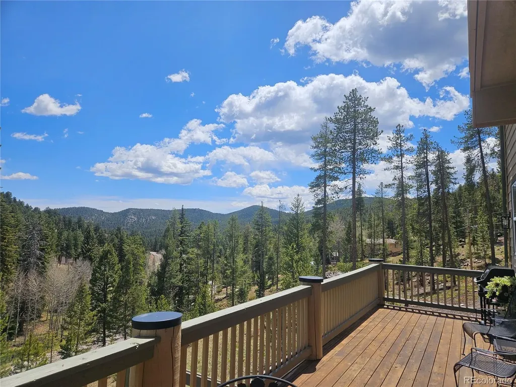 7291 Brook Forest Drive Evergreen CO 80439
